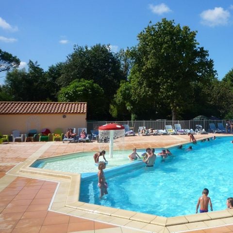 Camping Le Ragis - Camping Vandea - Image N°4