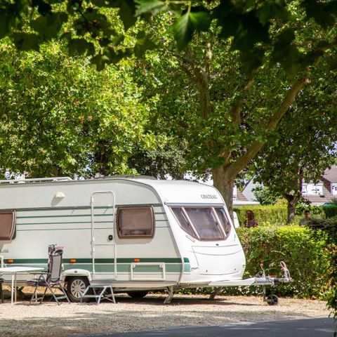 PLOT - Comfort package, with electricity