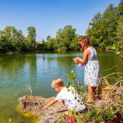 PLOT - Comfort package, with electricity