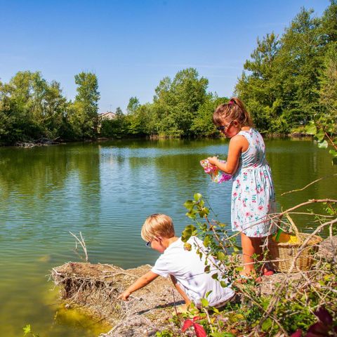 PLOT - Nature package, without electricity