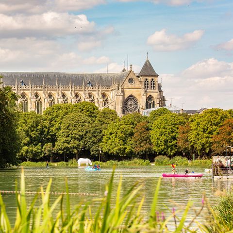 PIAZZOLA - Pacchetto escursionista (a piedi o in bicicletta / 1 tenda senza elettricità)
