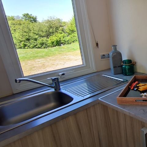 MOBILHOME 6 personnes - Mobilhome Confort