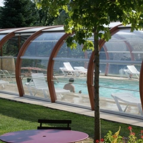 Camping Village des Monedières Camping Village des Monedières - Camping Correze - Image N°5