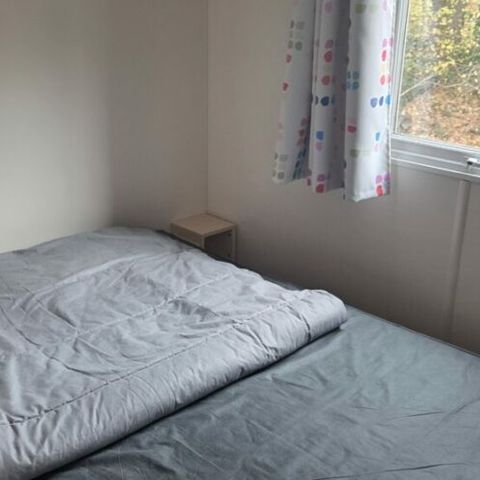 Mobile home 5 persons - MRI 2