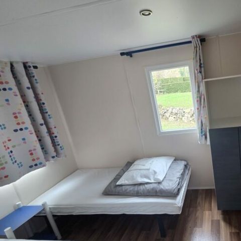 Mobile home 5 persons - MRI 2