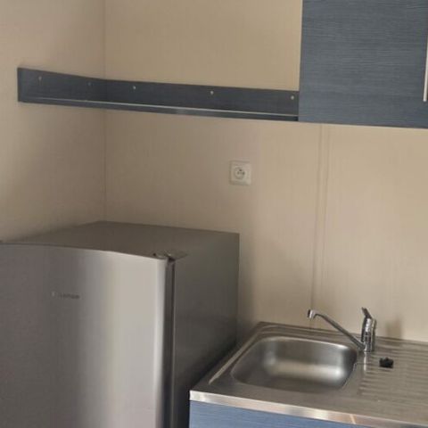 MOBILE HOME 5 people - MRI 3