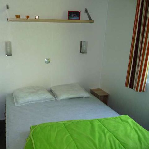 BUNGALOW 4 personnes - Ophéa - En arrivée le dimanche