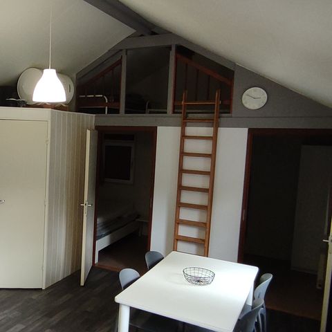 CHALET 6 personas - Chalet 6 personas