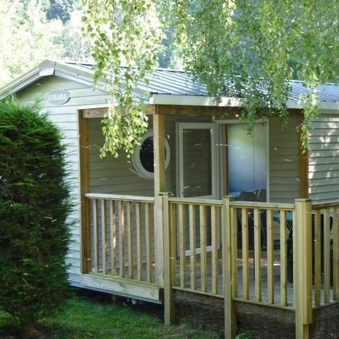 BUNGALOW 4 personnes - OPHEA