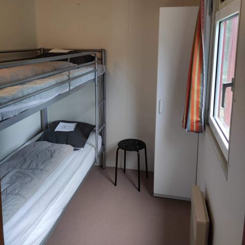 CHALET 6 persone - TV