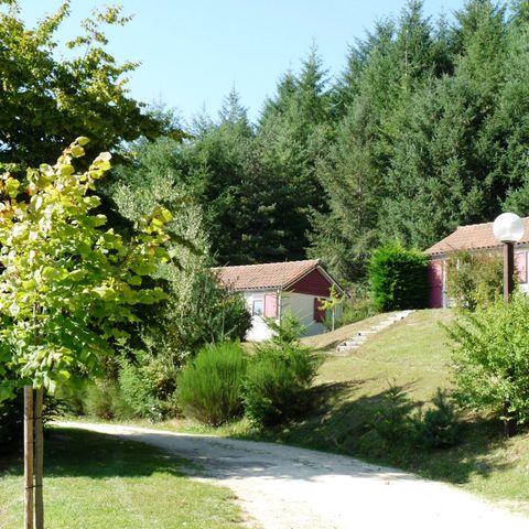 Chalet 6 persons - TV