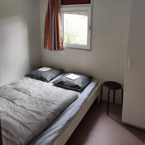 CHALET 6 persone - TV