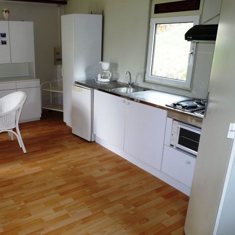 CHALET 6 people - Chalet 6 persons