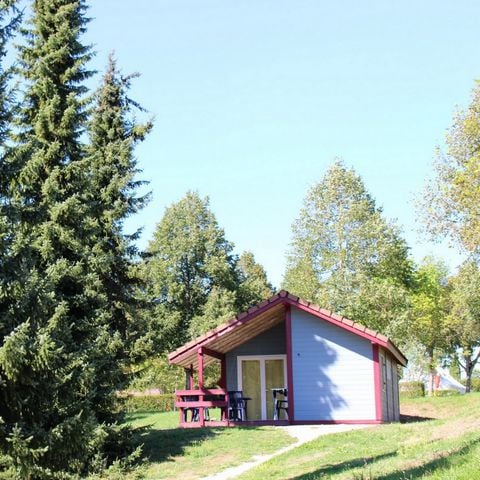 CHALET 5 people - Chalet 5 persons