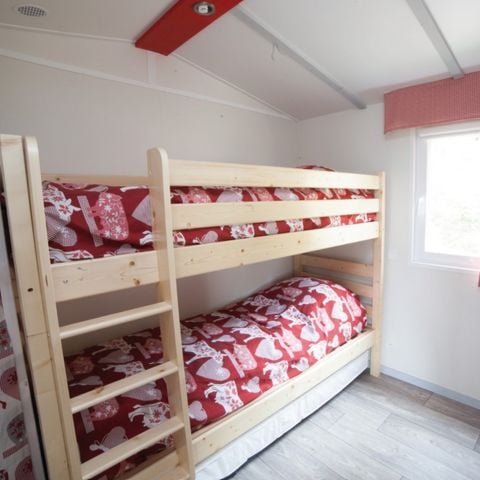 Chalet 5 persons - CABANE DU JURA