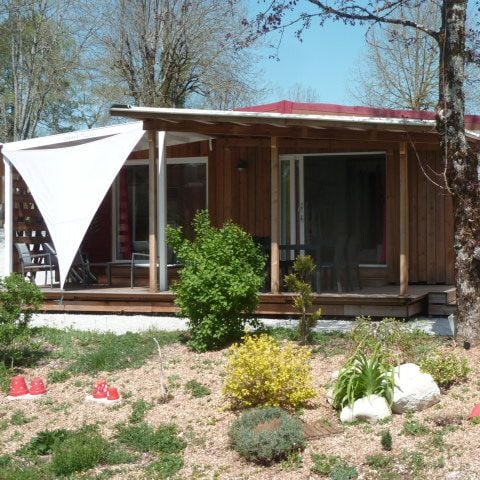 Chalet 6 personen - Cabane Boyse 3 slaapkamers