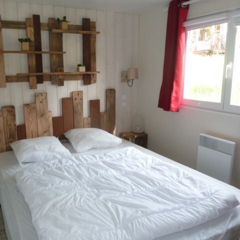 Chalet 6 personen - Cabane Boyse 3 slaapkamers