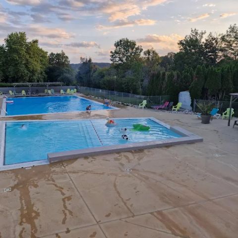 Camping de Boyse - Camping Jura - Image N°6