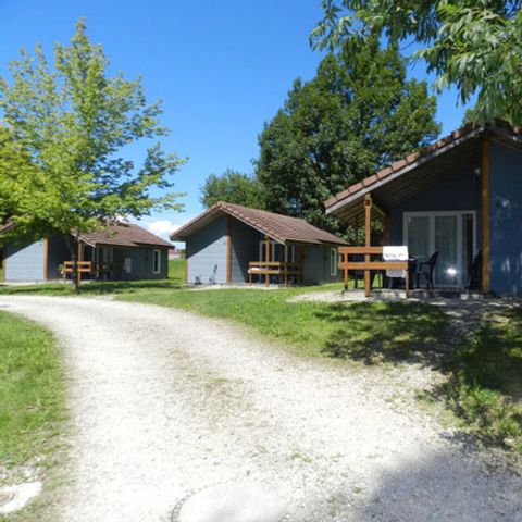 Camping de Boyse - Camping Jura - Image N°3
