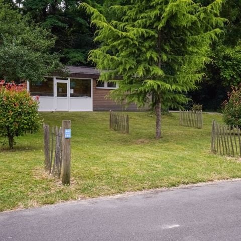 EMPLACEMENT - Emplacement | Comfort | Tente | Véhicule -7m | <100m² | Electricité | Pas d'eau