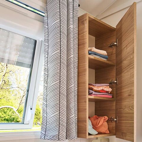 CASA MOBILE 6 persone - Casa mobile | Comfort | 2 Camere da letto | 4/6 Pers. | Terrazza rialzata | Aria condizionata.