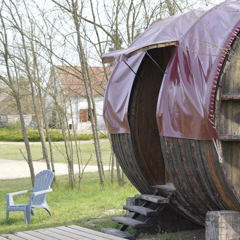 Ungewöhnlich 2 personen - DIE BARIKA