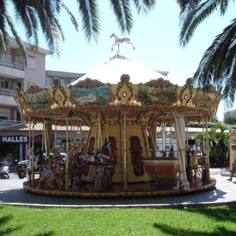 Camping de la Treille Camping de la Treille - Camping Var - Image N°16