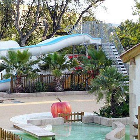Camping de la Treille Camping de la Treille - Camping Var - Image N°7