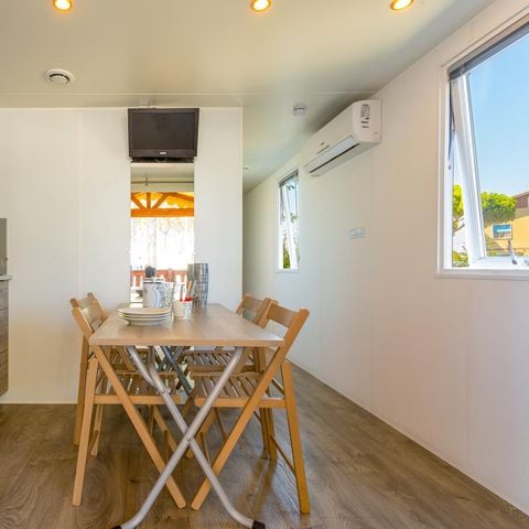 CASA MOBILE 4 persone - BAIA CLASSIC NUOVO