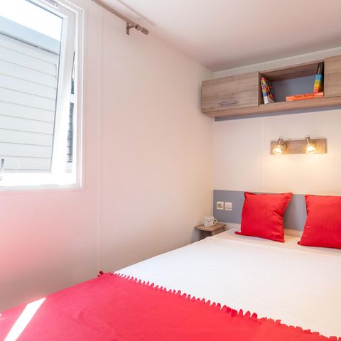 Mobile home 4 persons - BAIA CLASSIC NEW