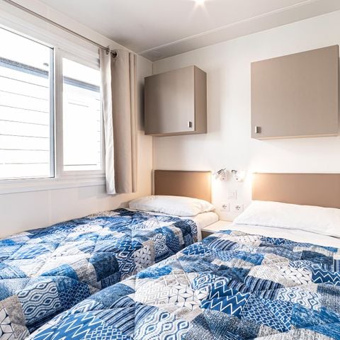 Mobile home 6 persons - BAIA REVOLUTION