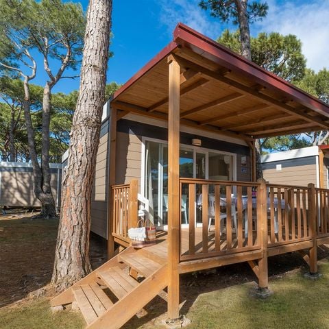 Mobile home 6 persons - BAIA REVOLUTION