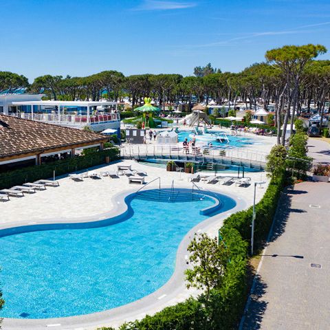 Camping Cavallino - Camping Venise - Image N°5