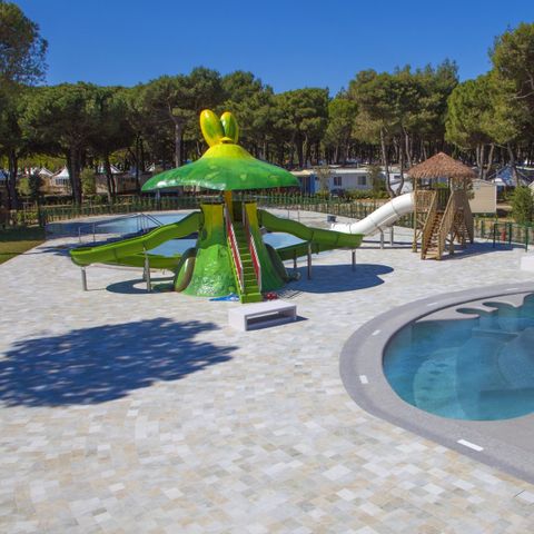 Camping Cavallino Camping Cavallino - Camping Venise - Image N°12