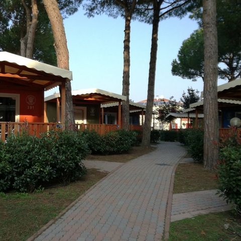Camping Cavallino Camping Cavallino - Camping Venise - Image N°42