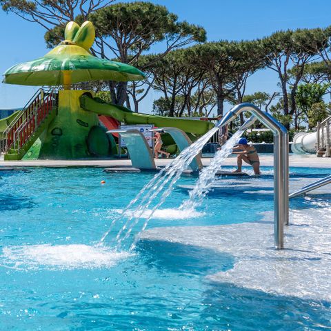 Camping Cavallino - Camping Venise - Image N°2