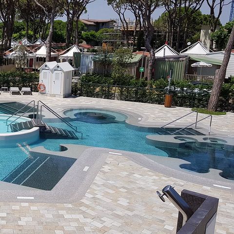 Camping Cavallino Camping Cavallino - Camping Venise - Image N°10