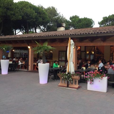 Camping Cavallino Camping Cavallino - Camping Venise - Image N°40
