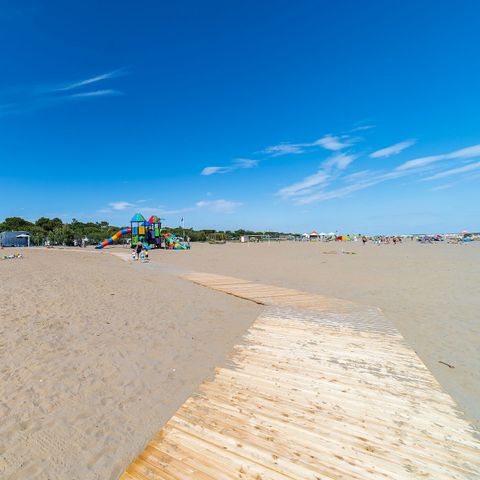 Camping Cavallino Camping Cavallino - Camping Venise - Image N°46