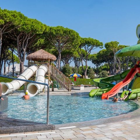 Camping Cavallino - Camping Venise - Image N°2