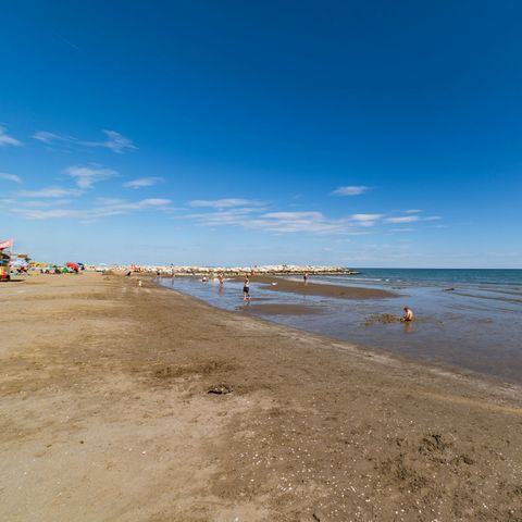 Camping Cavallino Camping Cavallino - Camping Venise - Image N°45