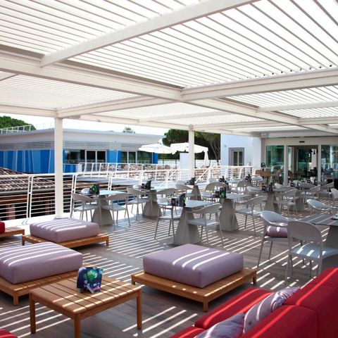 Camping Cavallino Camping Cavallino - Camping Venise - Image N°29