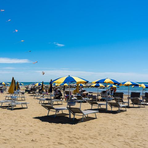 Camping Cavallino Camping Cavallino - Camping Venise - Image N°44