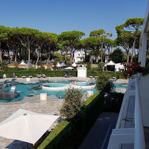 Camping Cavallino Camping Cavallino - Camping Venise - Image N°2