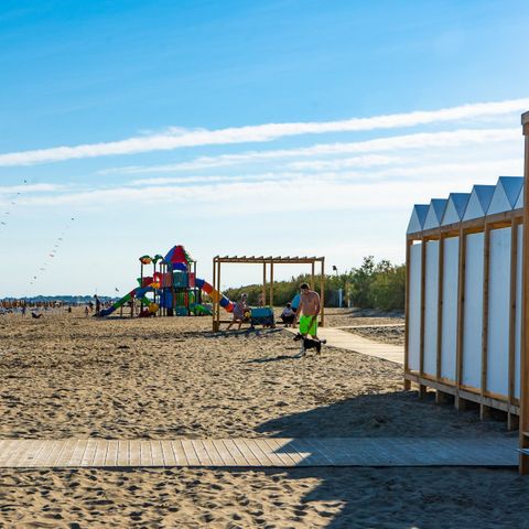Camping Cavallino Camping Cavallino - Camping Venise - Image N°41