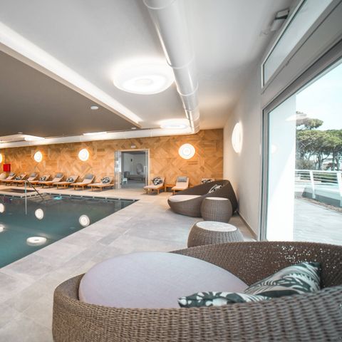 Camping Cavallino Camping Cavallino - Camping Venise - Image N°20