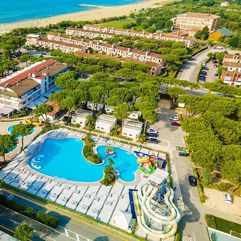 Camping Residence Village Camping Residence Village - Camping Venise