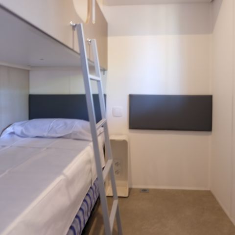Mobile home 6 persons - Happy Relax