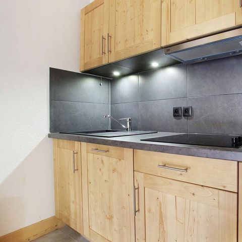 Wohnung 4 personen - 2-Zimmerwohnung 4 Pers.
