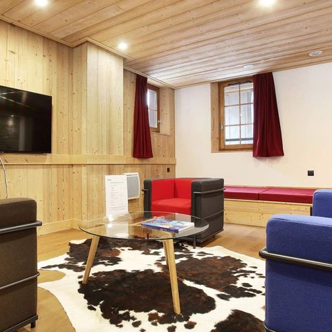 Residence Les Fermes de Chatel Residence Les Fermes de Chatel - Camping Haute-Savoie - Image N°17